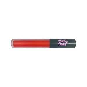 Luxurious Liquid Lip Silk - Hacienda