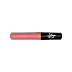 Luxurious Liquid Lip Silk - Flamingo