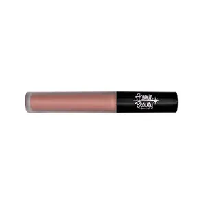 Luxurious Liquid Lip Silk - Frontier - Perfect Fall Color!