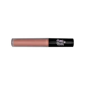 Luxurious Liquid Lip Silk - Sahara - Best Seller!
