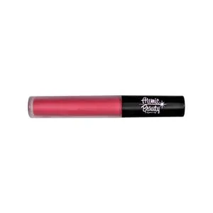 Luxurious Liquid Lip Silk - Tropicana