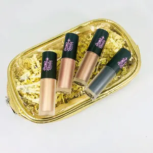 Liquid Eyeshadow Quad Set