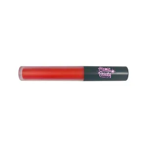 Luxurious Liquid Lip Silk - Hacienda